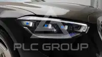 2025 Mercedes Benz S-Class