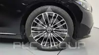 2025 Mercedes Benz S-Class