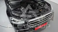 2025 Mercedes Benz S-Class