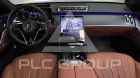 2025 Mercedes Benz S-Class