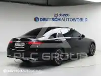 2025 Mercedes Benz S-Class