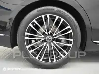 2025 Mercedes Benz S-Class