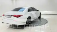 2025 Mercedes Benz S-Class