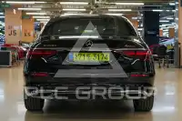 2025 Mercedes Benz S-Class