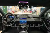 2025 Mercedes Benz S-Class