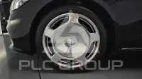 2025 Mercedes Benz S-Class