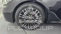 2025 Mercedes Benz S-Class