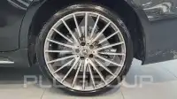 2025 Mercedes Benz S-Class