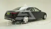 2025 Mercedes Benz S-Class