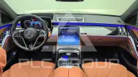 2025 Mercedes Benz S-Class