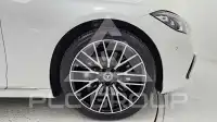 2025 Mercedes Benz S-Class
