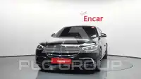 2025 Mercedes Benz S-Class