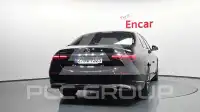 2025 Mercedes Benz S-Class