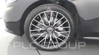 2025 Mercedes Benz S-Class