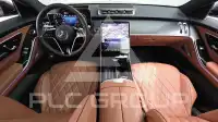 2025 Mercedes Benz S-Class