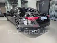 2025 Mercedes Benz S-Class