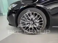 2025 Mercedes Benz S-Class