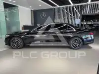 2025 Mercedes Benz S-Class