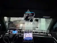 2025 Mercedes Benz S-Class