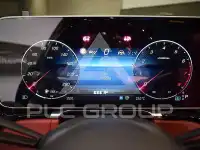 2025 Mercedes Benz S-Class
