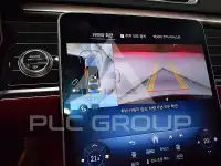 2025 Mercedes Benz S-Class