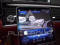 2025 Mercedes Benz S-Class