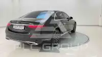 2025 Mercedes Benz S-Class