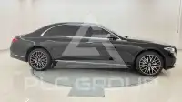 2025 Mercedes Benz S-Class