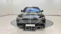 2025 Mercedes Benz S-Class