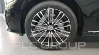 2025 Mercedes Benz S-Class