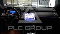 2025 Mercedes Benz S-Class