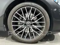 2025 Mercedes Benz S-Class