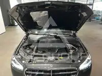 2025 Mercedes Benz S-Class
