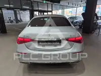 2025 Mercedes Benz S-Class