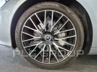 2025 Mercedes Benz S-Class