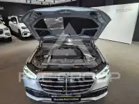 2025 Mercedes Benz S-Class