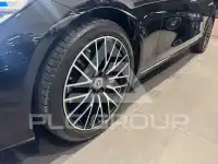 2025 Mercedes Benz S-Class