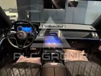 2025 Mercedes Benz S-Class