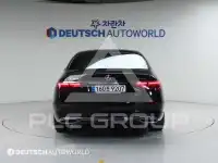 2025 Mercedes Benz S-Class
