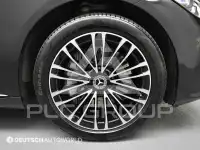 2025 Mercedes Benz S-Class