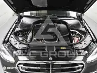 2025 Mercedes Benz S-Class