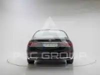 2025 Mercedes Benz S-Class