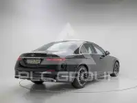 2025 Mercedes Benz S-Class