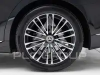 2025 Mercedes Benz S-Class