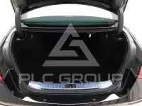 2025 Mercedes Benz S-Class