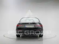 2025 Mercedes Benz S-Class