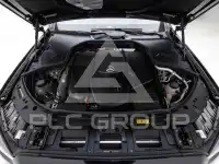 2025 Mercedes Benz S-Class