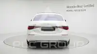 2025 Mercedes Benz S-Class