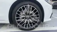 2025 Mercedes Benz S-Class