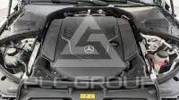 2025 Mercedes Benz S-Class